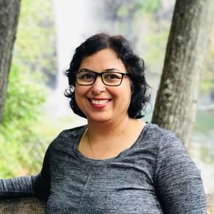 Meet your Posher, Mandy